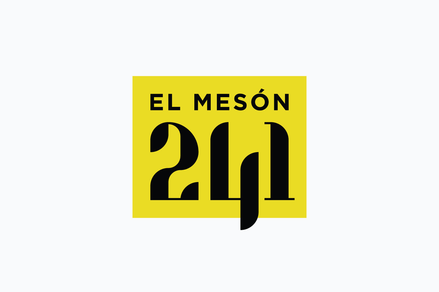 El Meson 241 - El Logoso